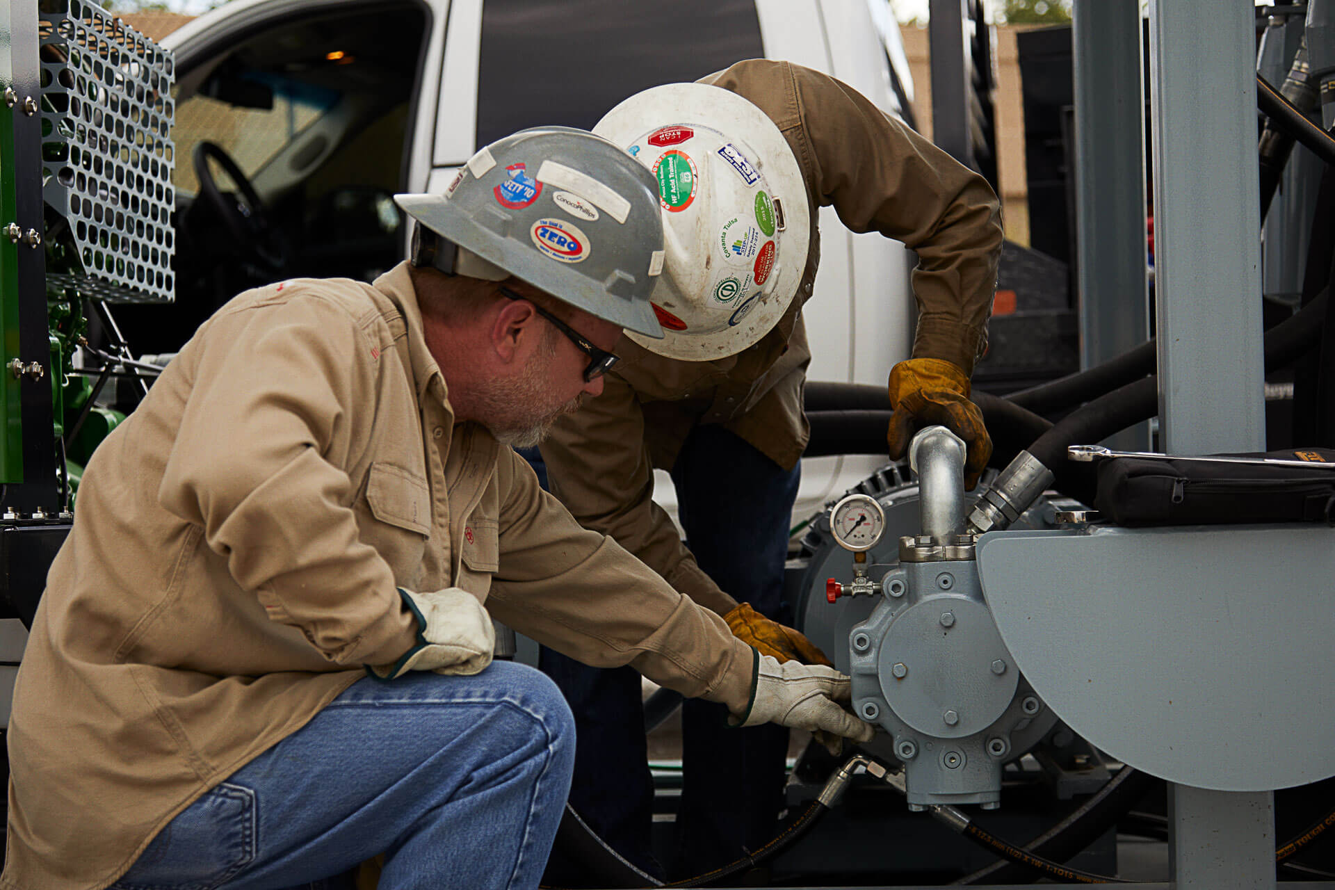 Capabilities Aberdeen Dynamics