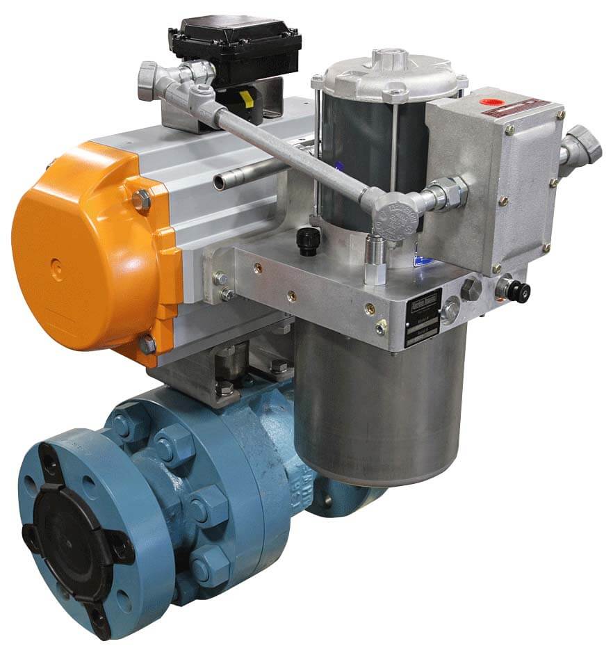 Actuator